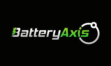BatteryAxis.com